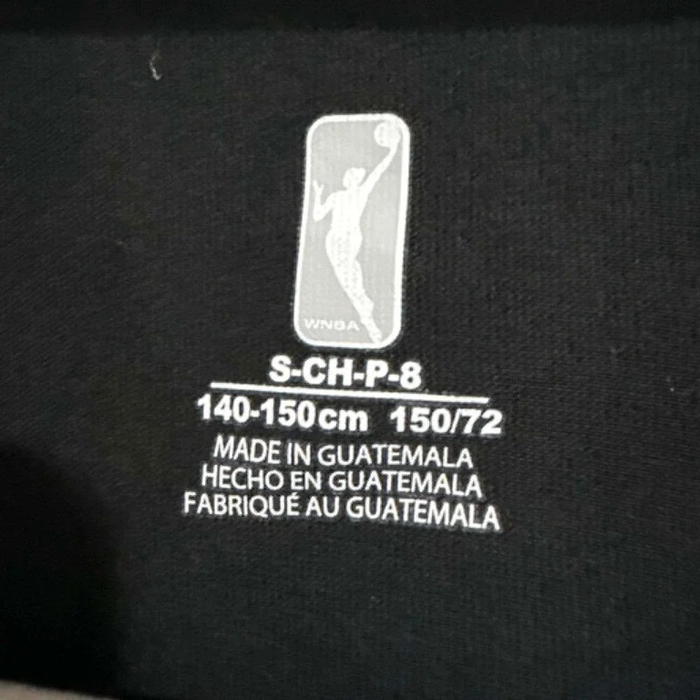WNBA youth girls